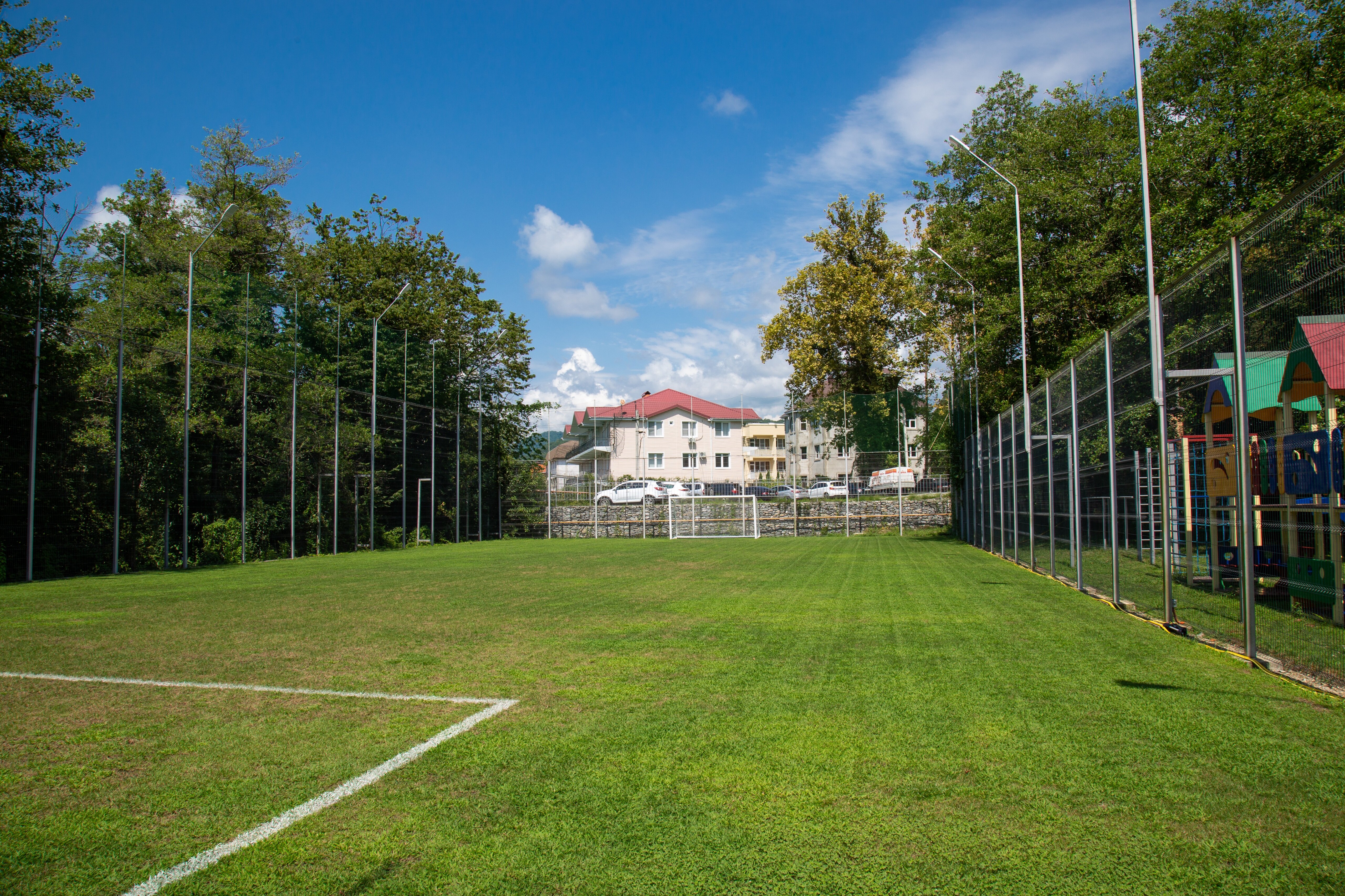 Фото Ателика Сокол