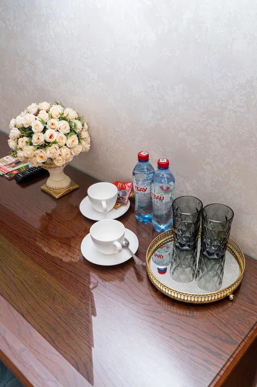 Фото Парк Отель