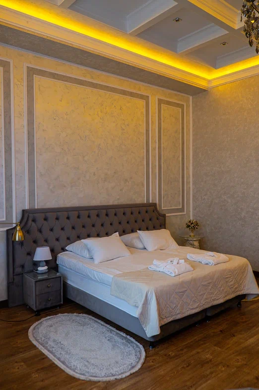 Фото Парк Отель