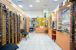 Ekonom-Optika (Budapeshtskaya Street, 94/41), opticial store