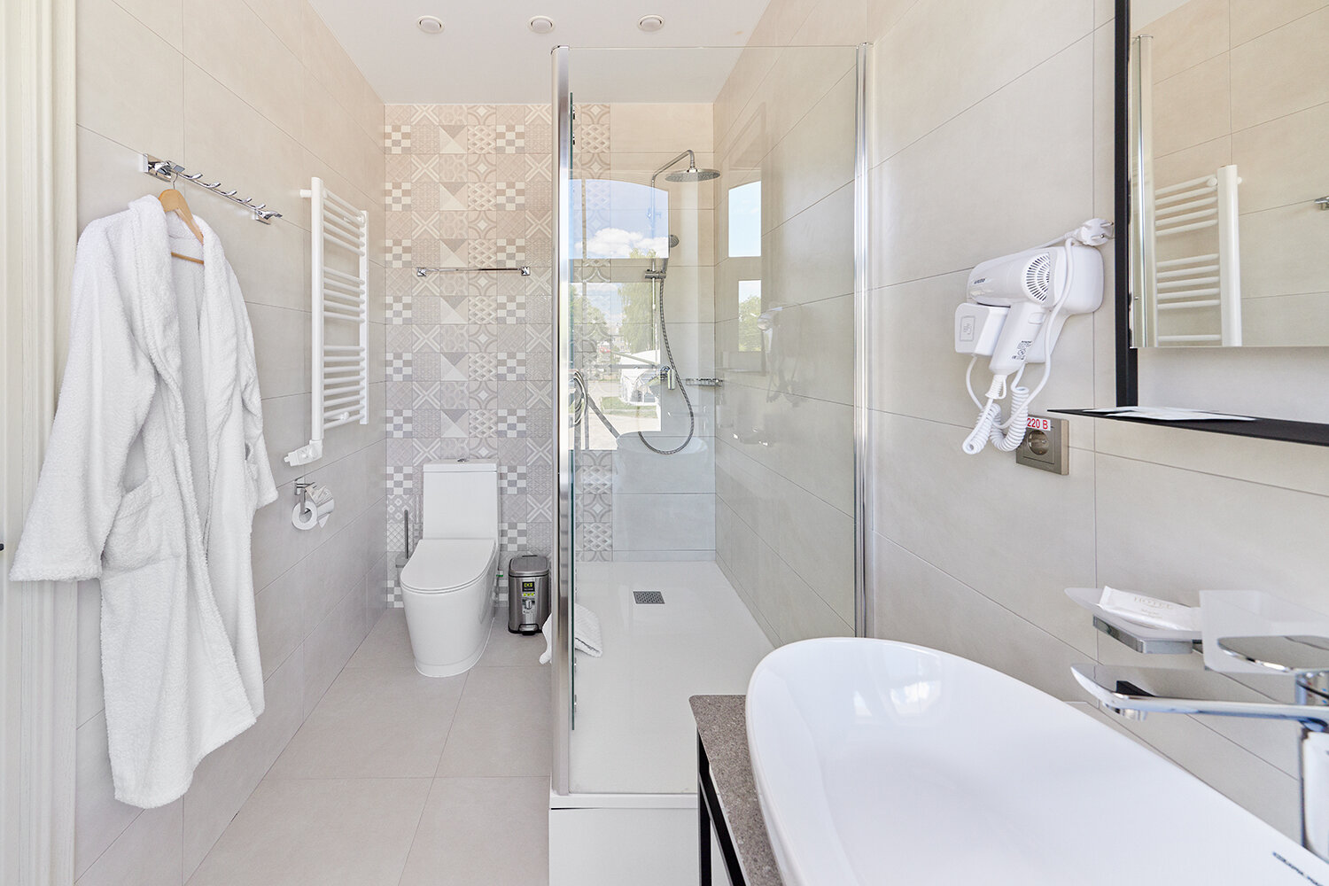 Фото Третьяков