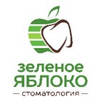 Zelenoye yabloko (Mira Avenue, 31), dental clinic