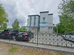 Бизнес-офис МФЦ (Surgut, ulitsa 30 let Pobedy, 34А) ، مراكز الخدمات الحكومية والبلدية