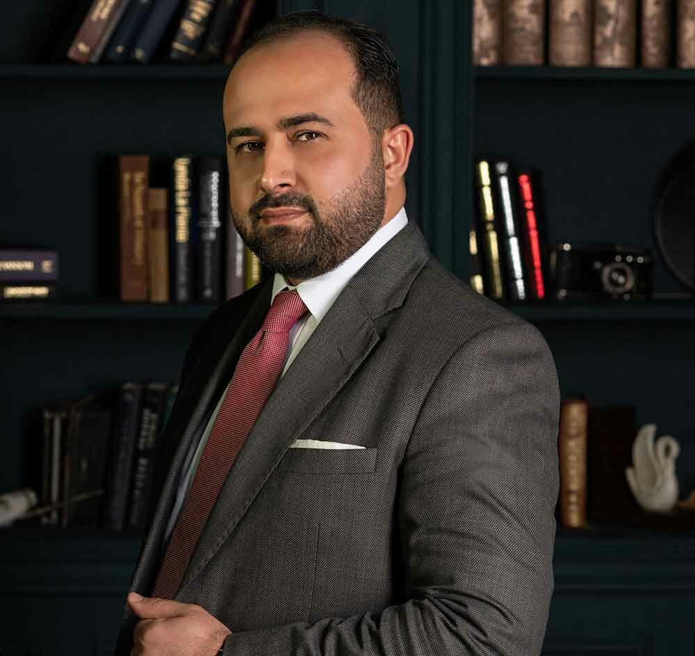 Attorney Hamdan Al Kaabi Advocates & Legal Consultancy, Dubai, photo