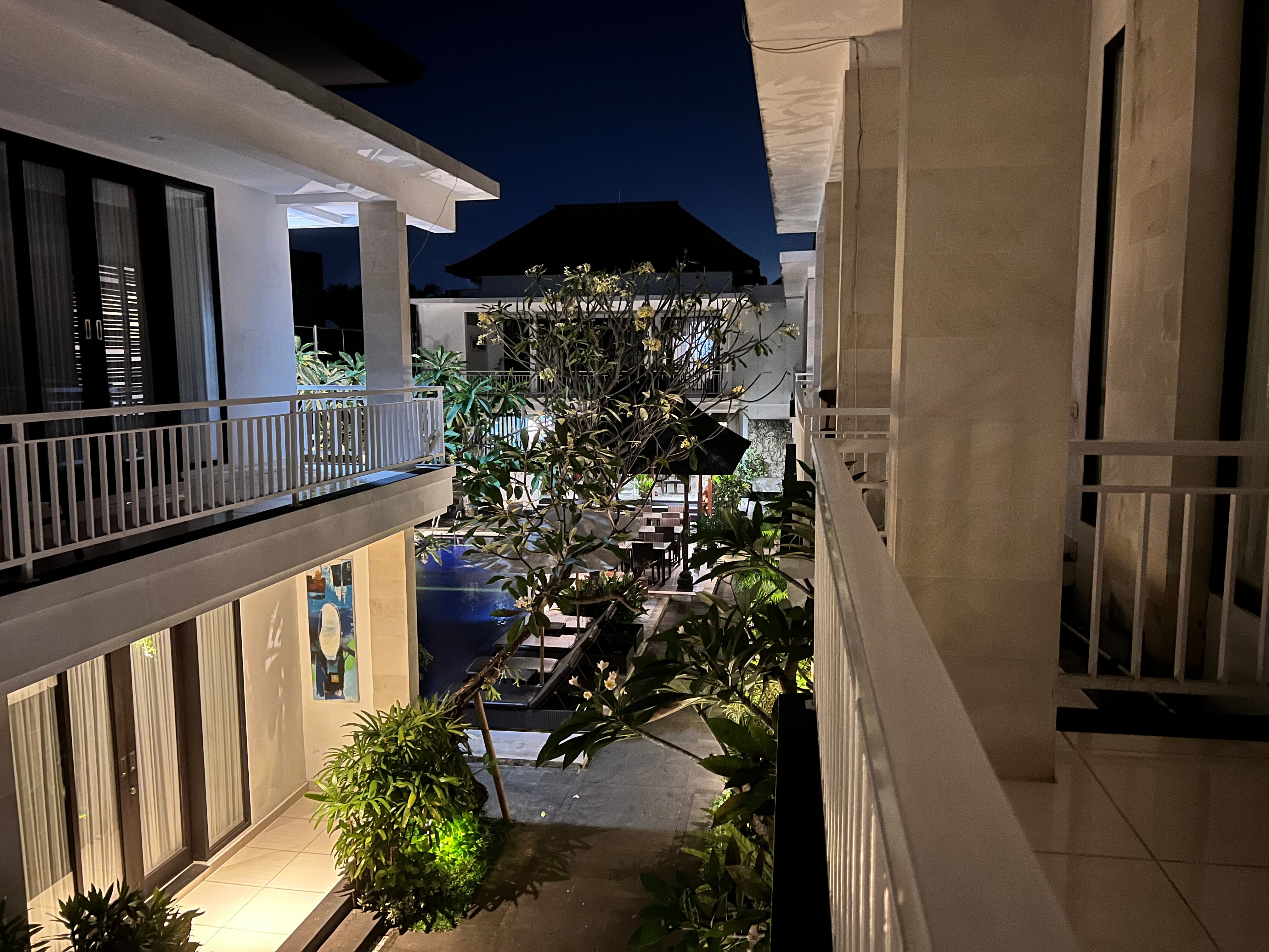 Фото Отель The Diana Suite