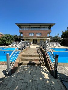 Гостевой дом на Садовой