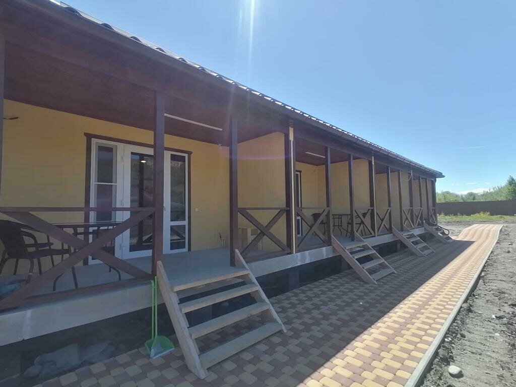 Фото Четыре сезона