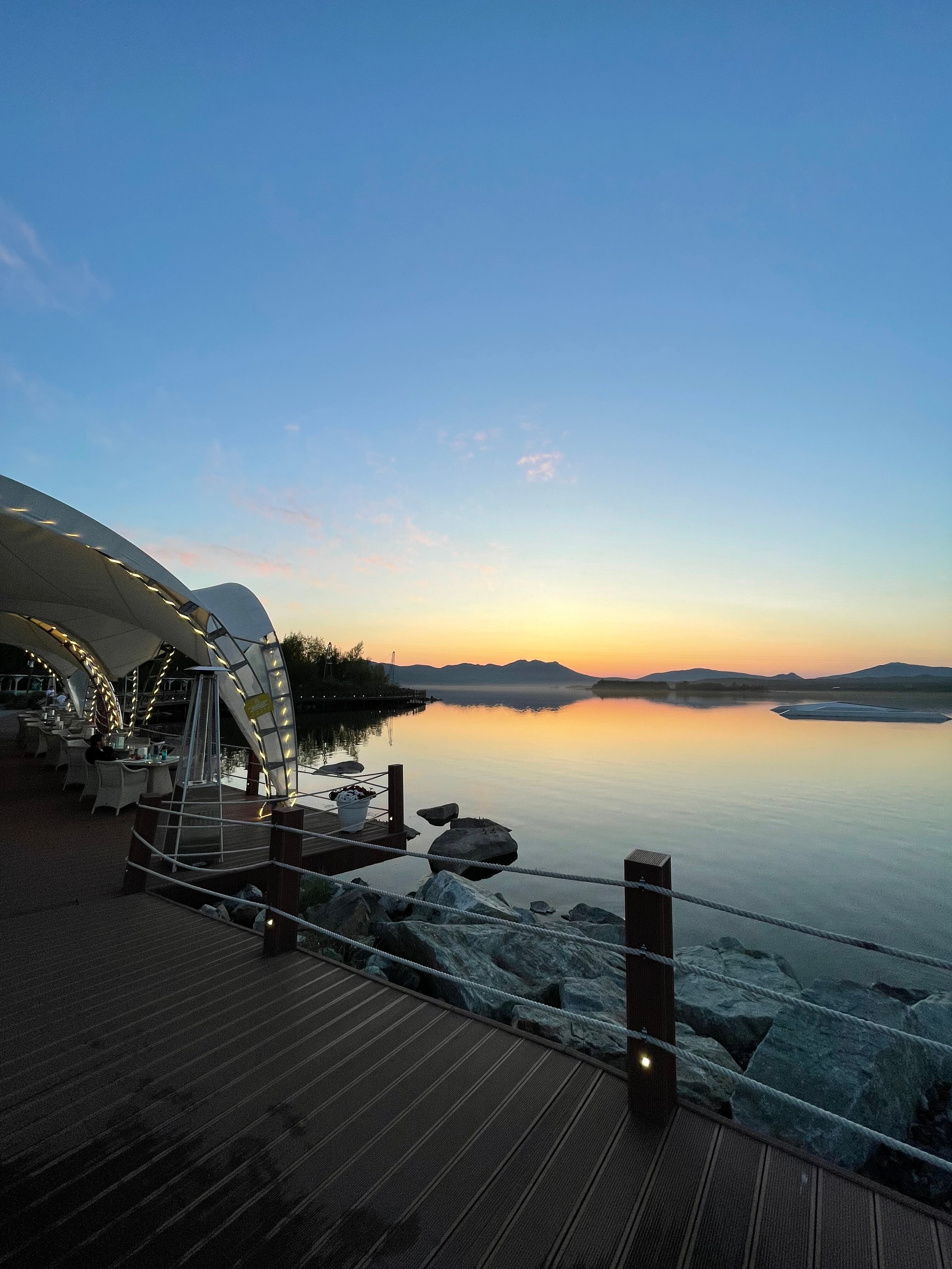 Фото Rixos Borovoe