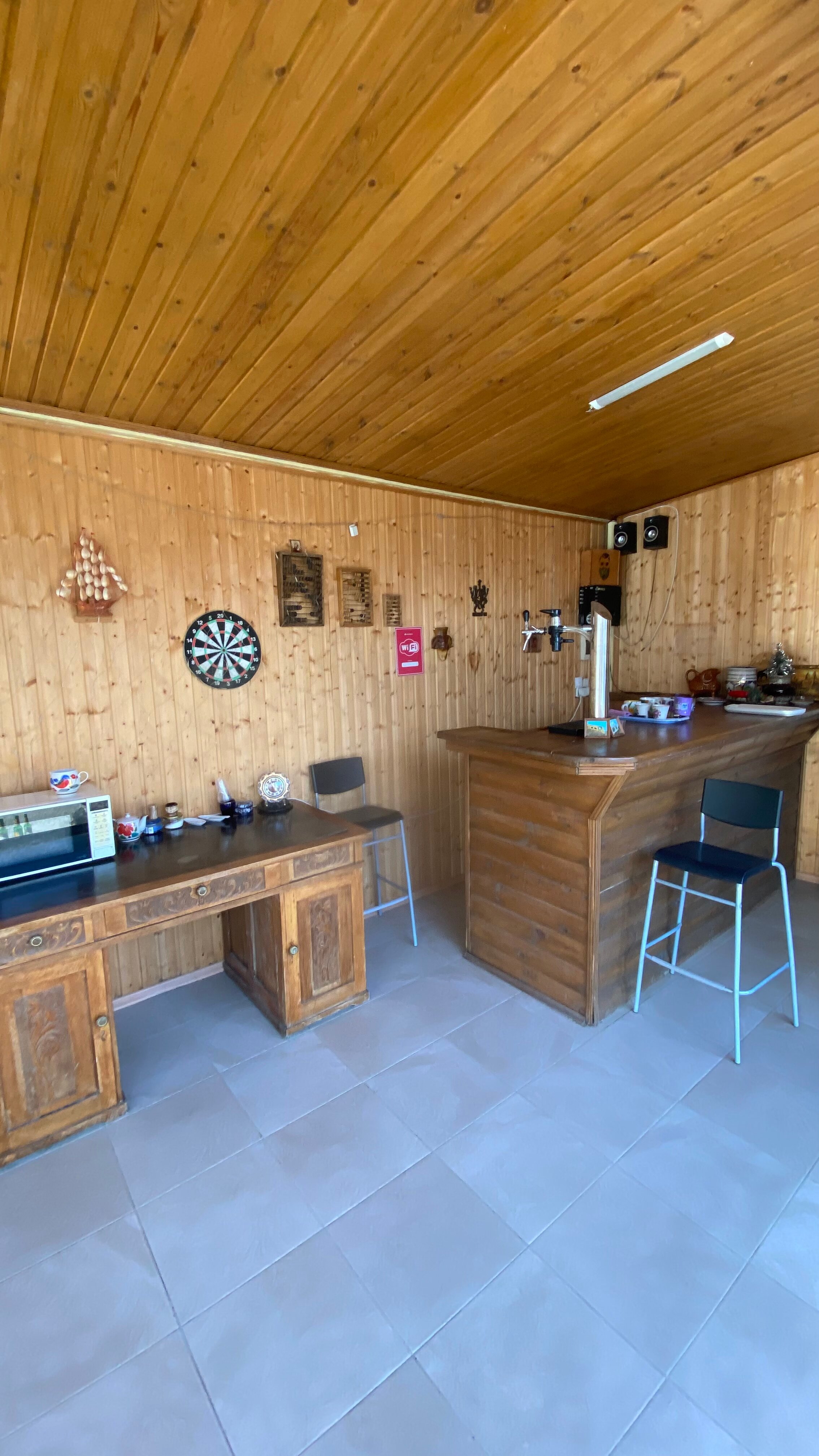 Фото Зеленая Усадьба