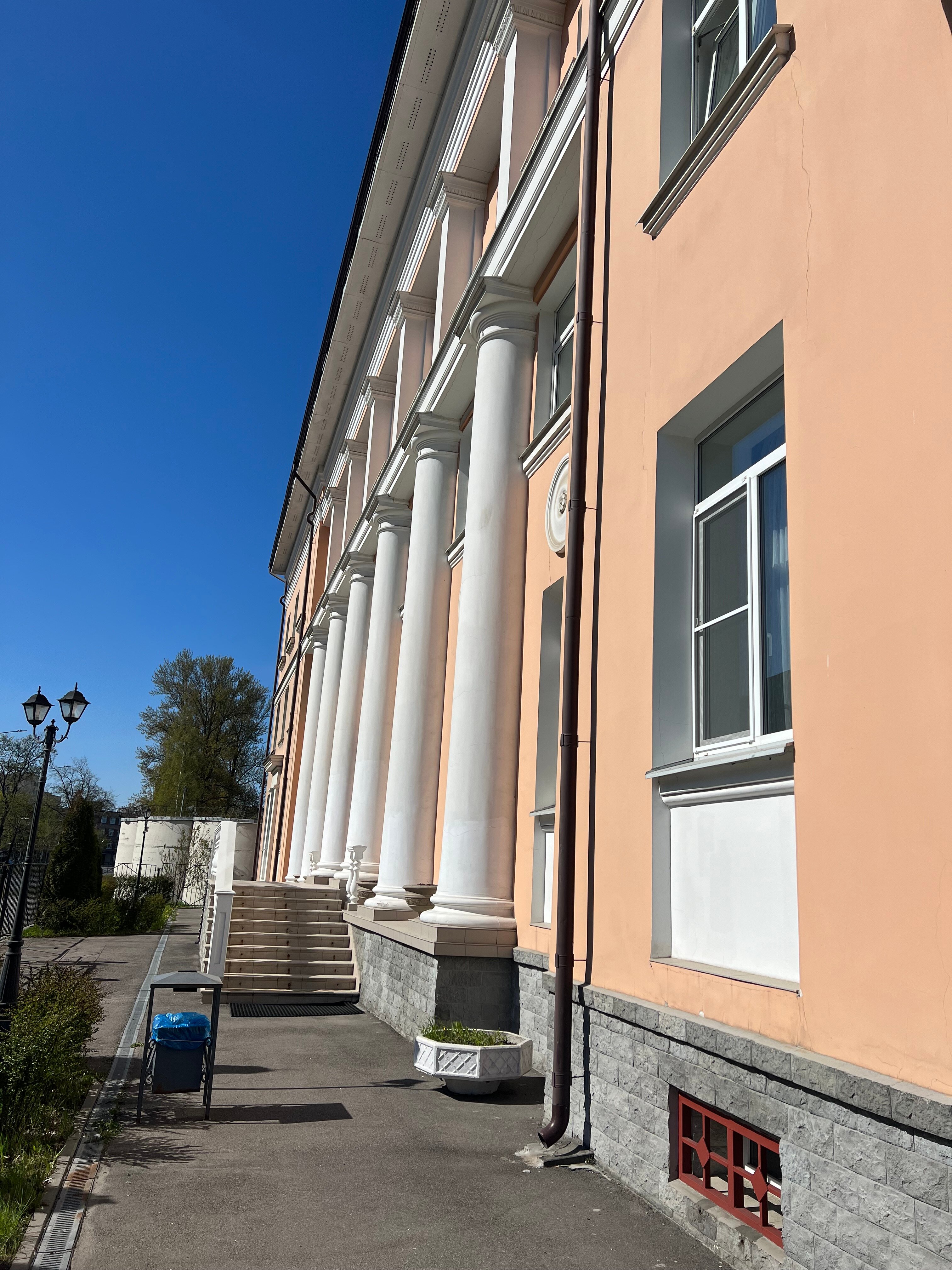 Фото АветПарк