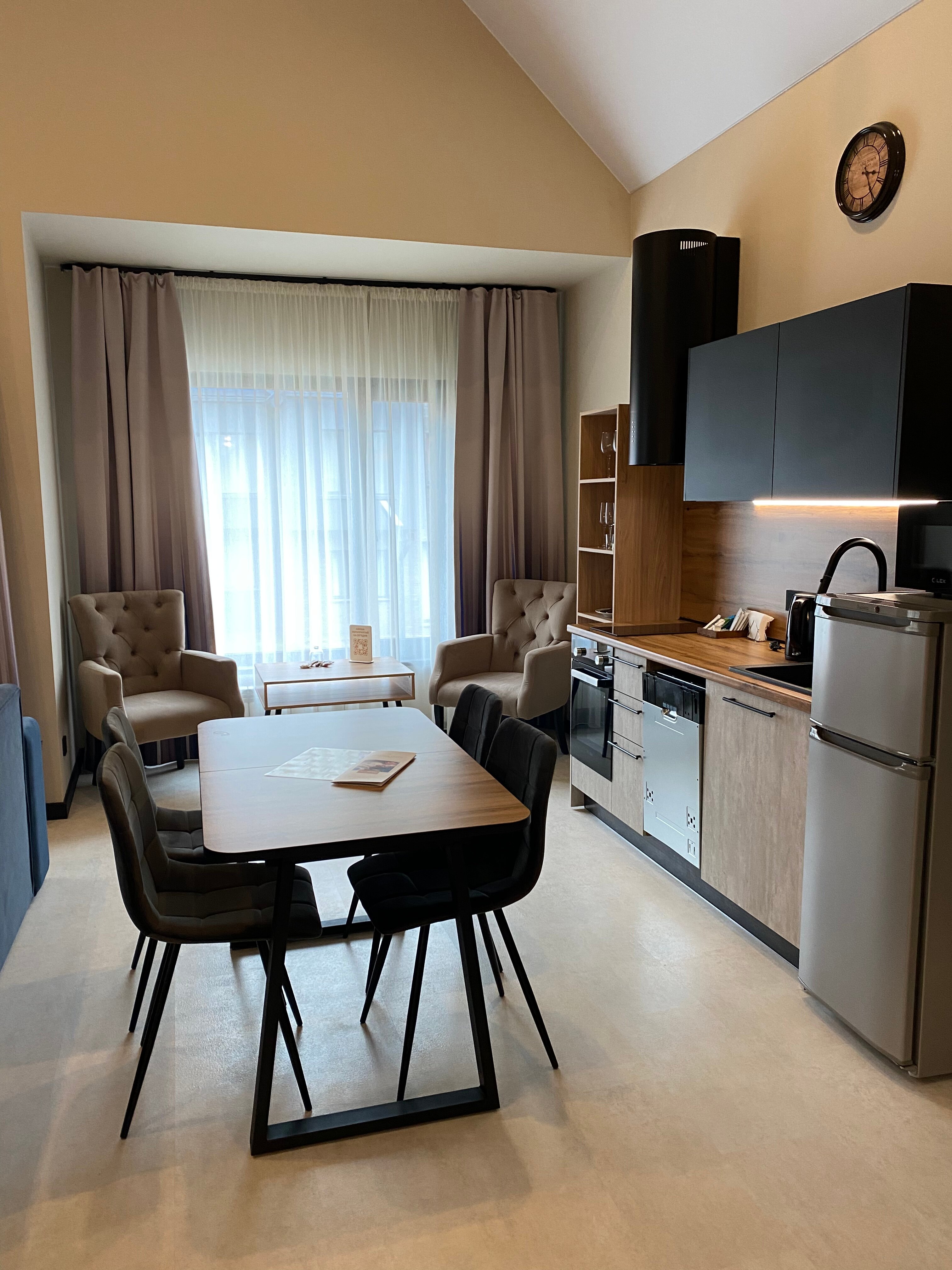 Фото Поляна Verde