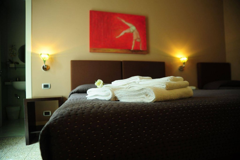 Фото Sangiuliano114 B&b