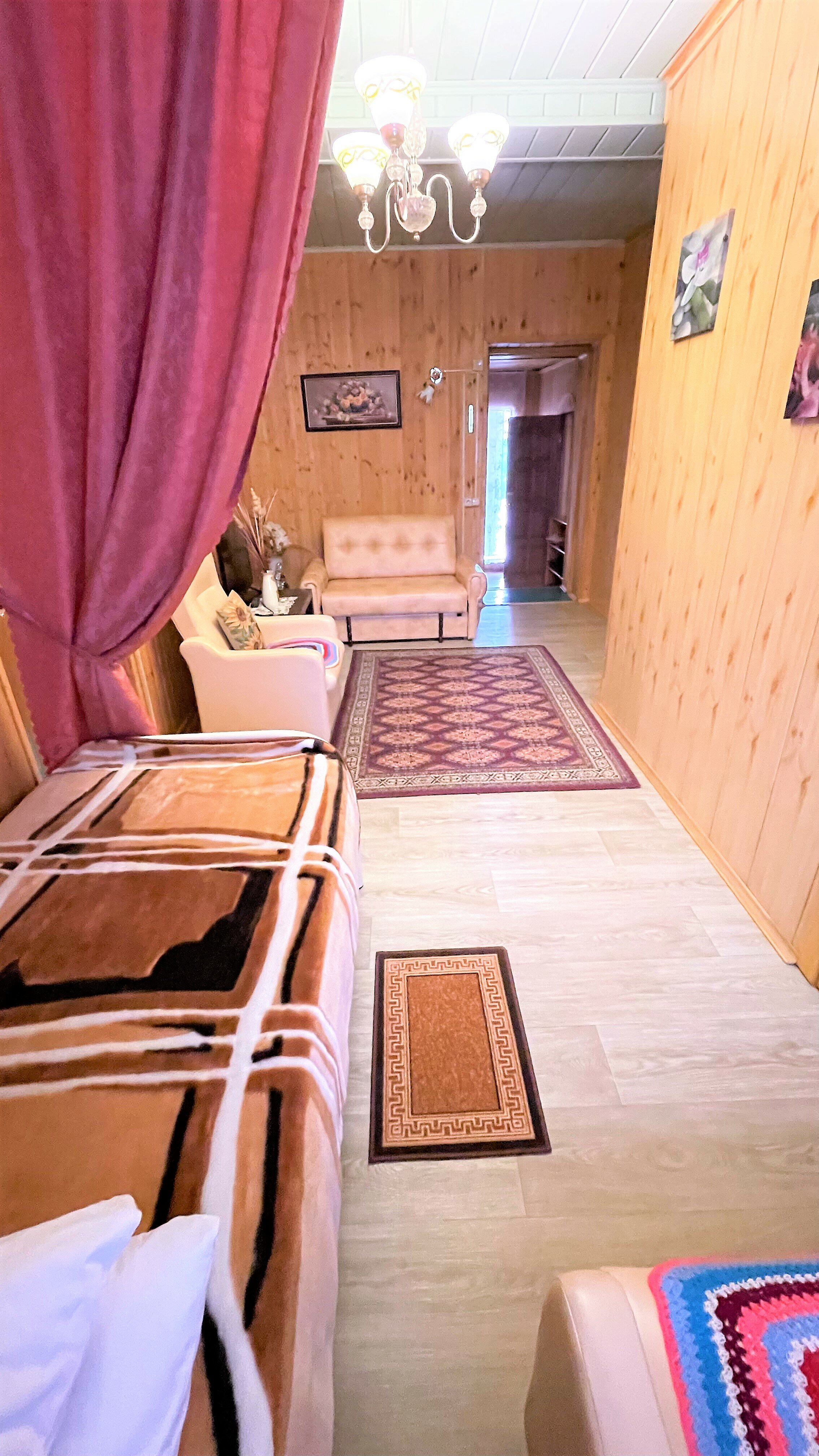 Фото Кубань