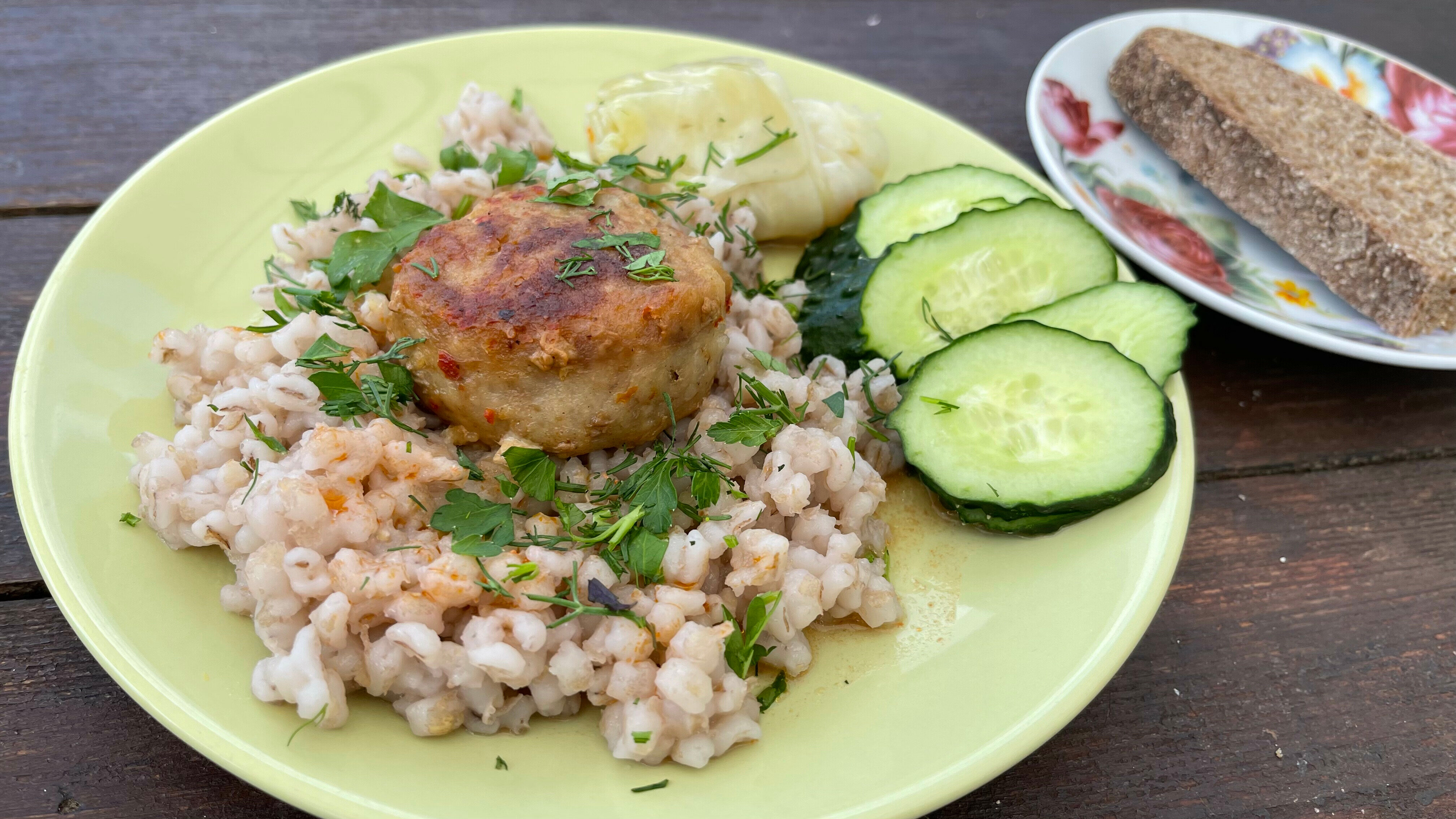 Фото Кубань