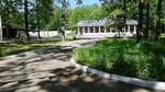 Орбита (Ryazan Region, Spasskiy rayon, Zarechinskoye selskoye poseleniye, posyolok Spirtzavodskoy), campamento de vacaciones para niños