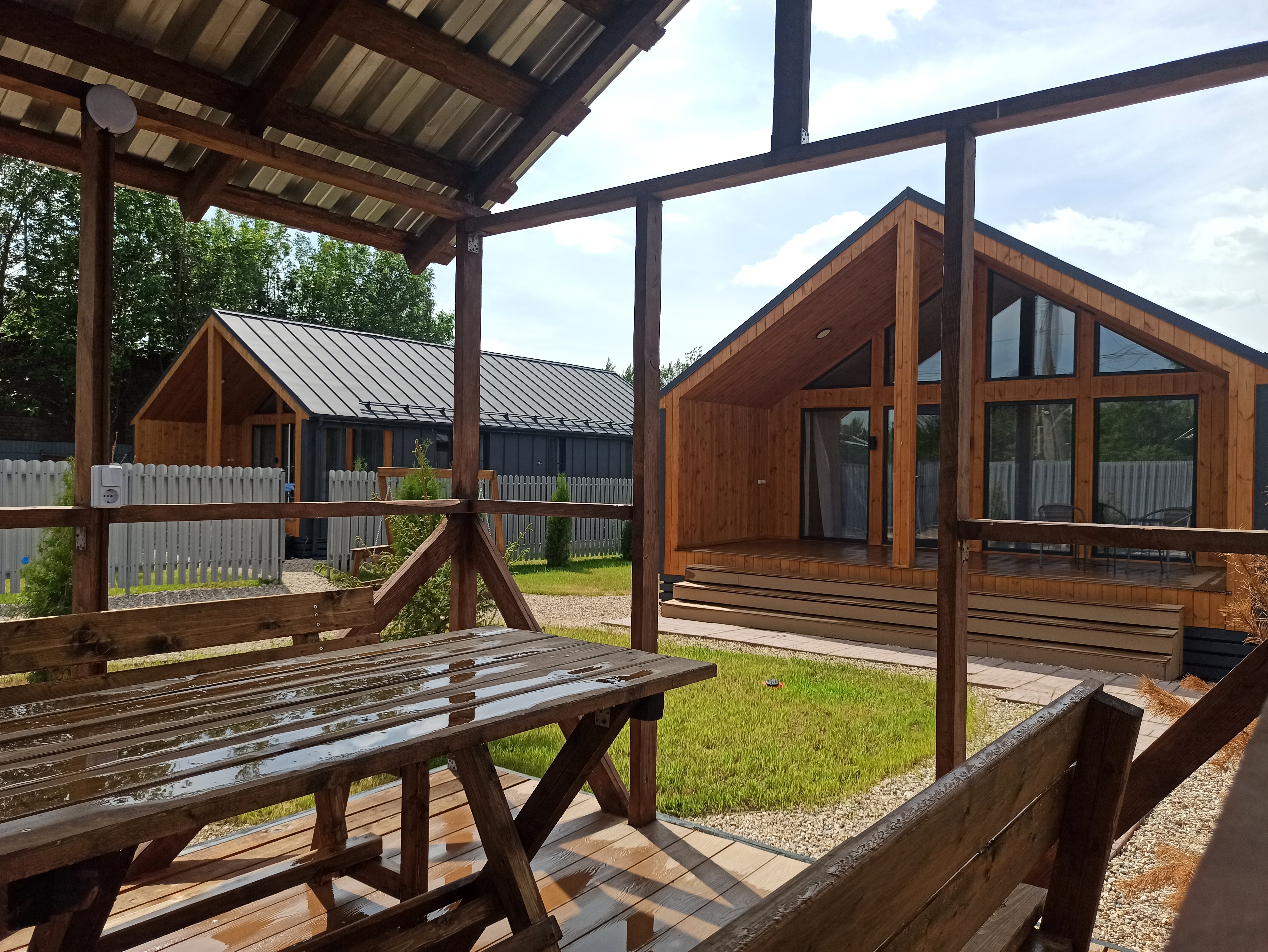 Фото Мандарин