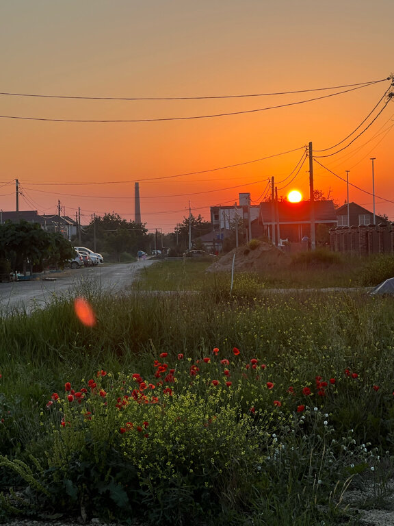 Фото Маленькая страна