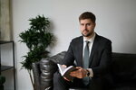 Glushkov, Saenko & Partners (Krzhizhanovskogo Street, 29к2), attorney