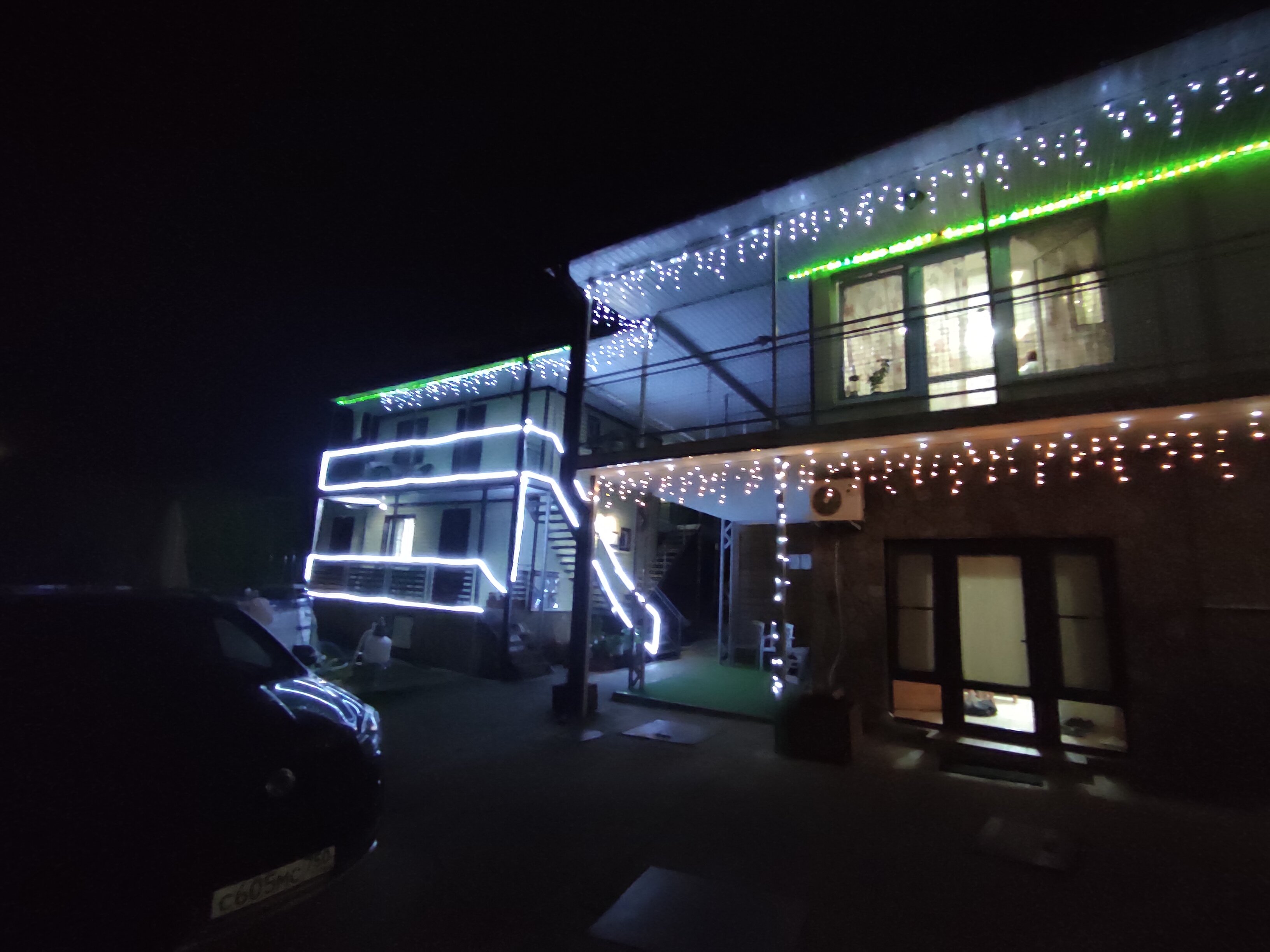 Фото Гостевые домики