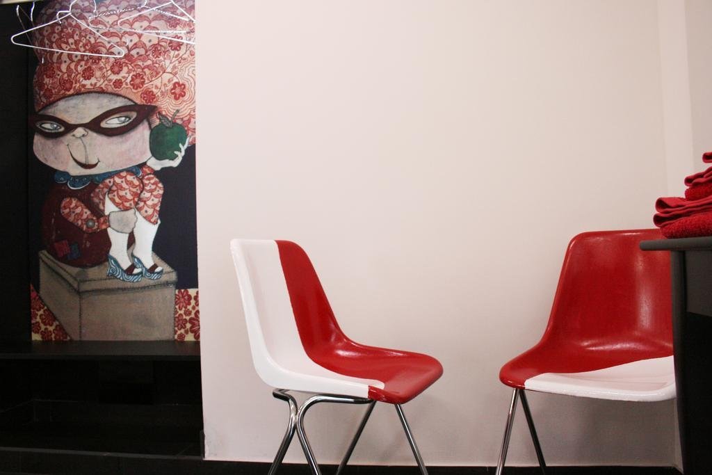 Фото Bad - Bed & Breakfast and Design