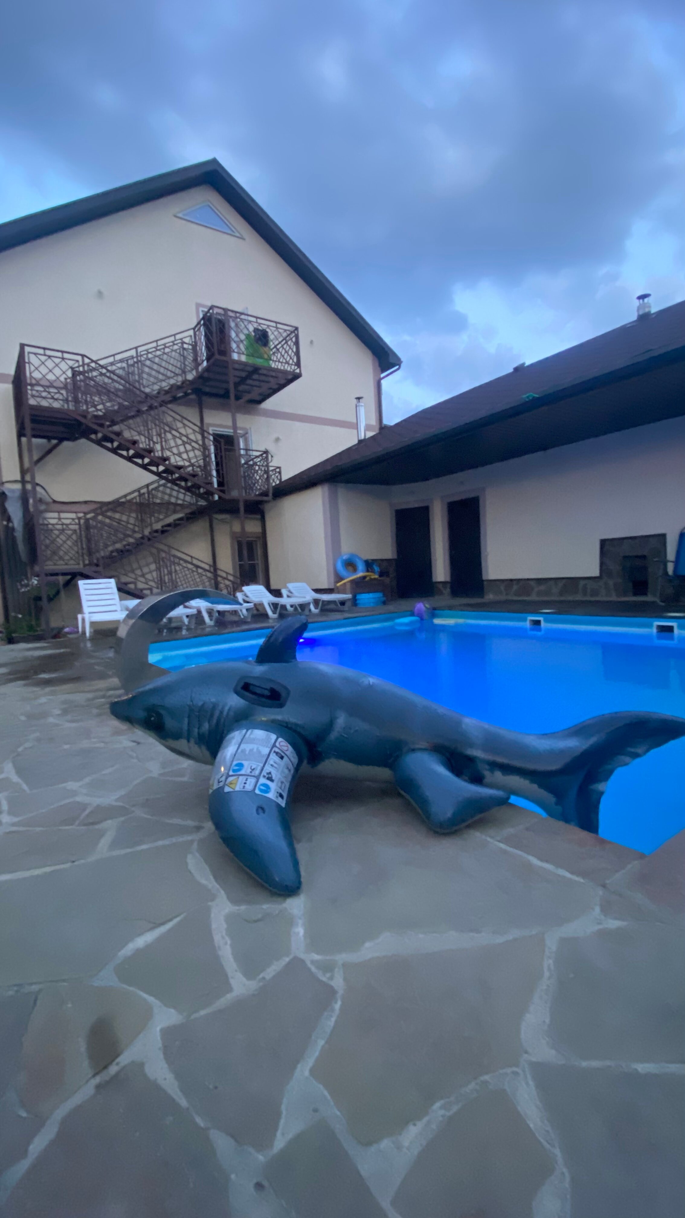 Фото Зеленая Усадьба