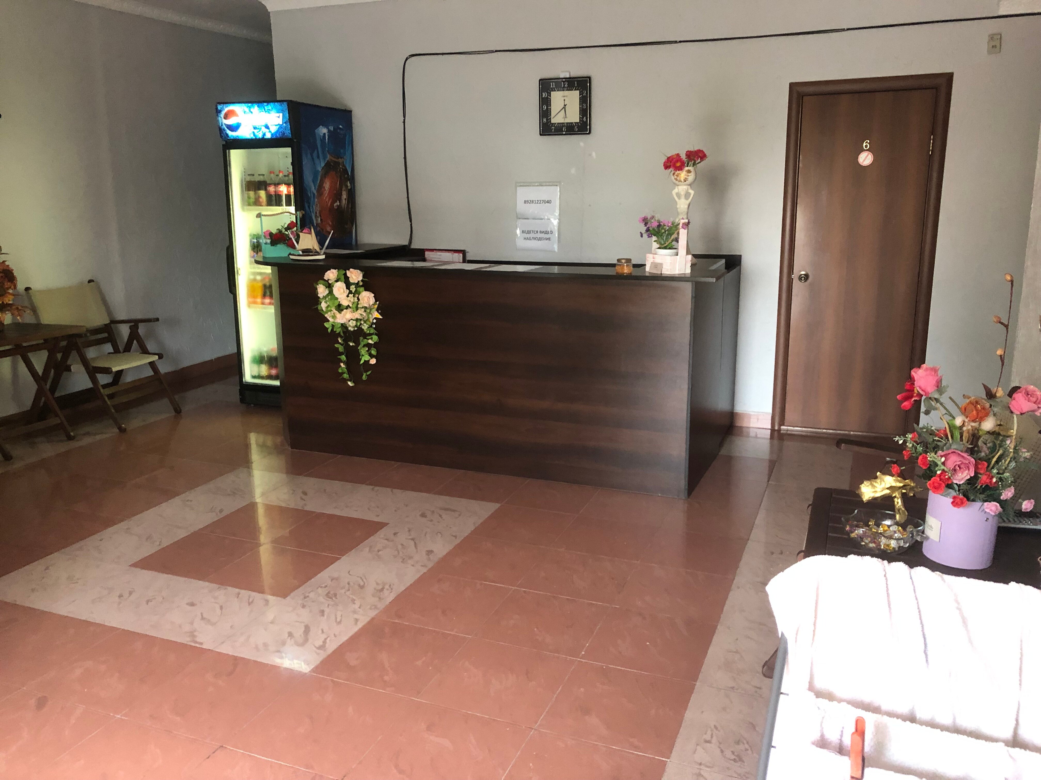 Фото Посейдон Палас