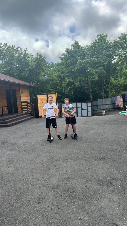 Фото Алые паруса