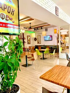 Druzhba (Kostroma, Mashinostroiteley Street, 11), cafe