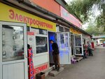 Electric meters (Zhuban Moldaǵalıev kóshesi, 2) ، منتجات كهربائية