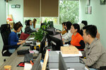Izitour (Hanoi), travel agency