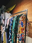 Rhinoclothes (Pravdy Street, 24с3), sportswear and shoes