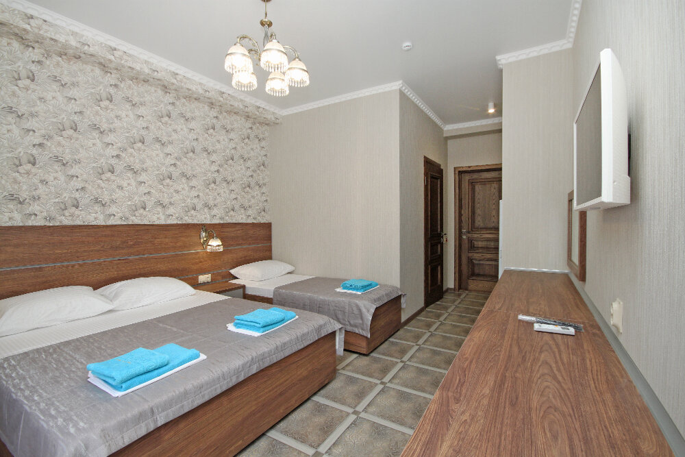 Фото Золотая миля