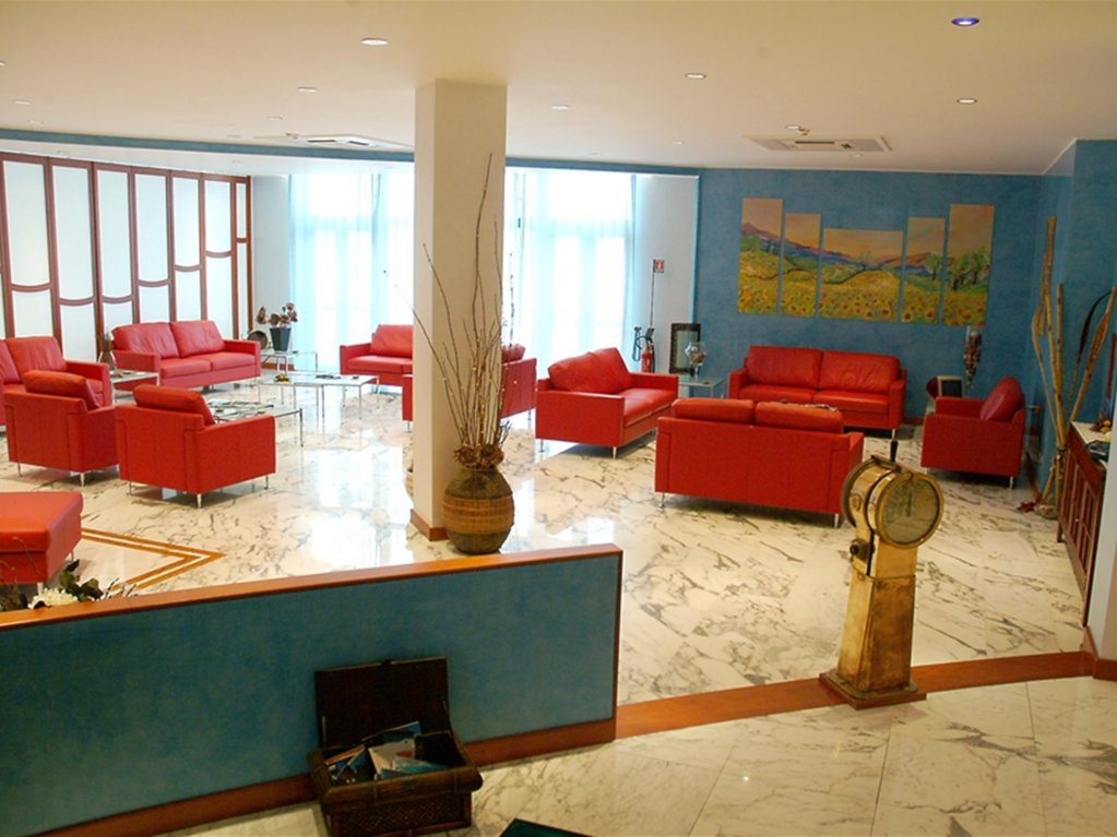 Фото Hotel Nettuno