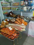 Рыбный магазин (Kamskaya Street, 6Ак5) ، الأسماك والمأكولات البحرية