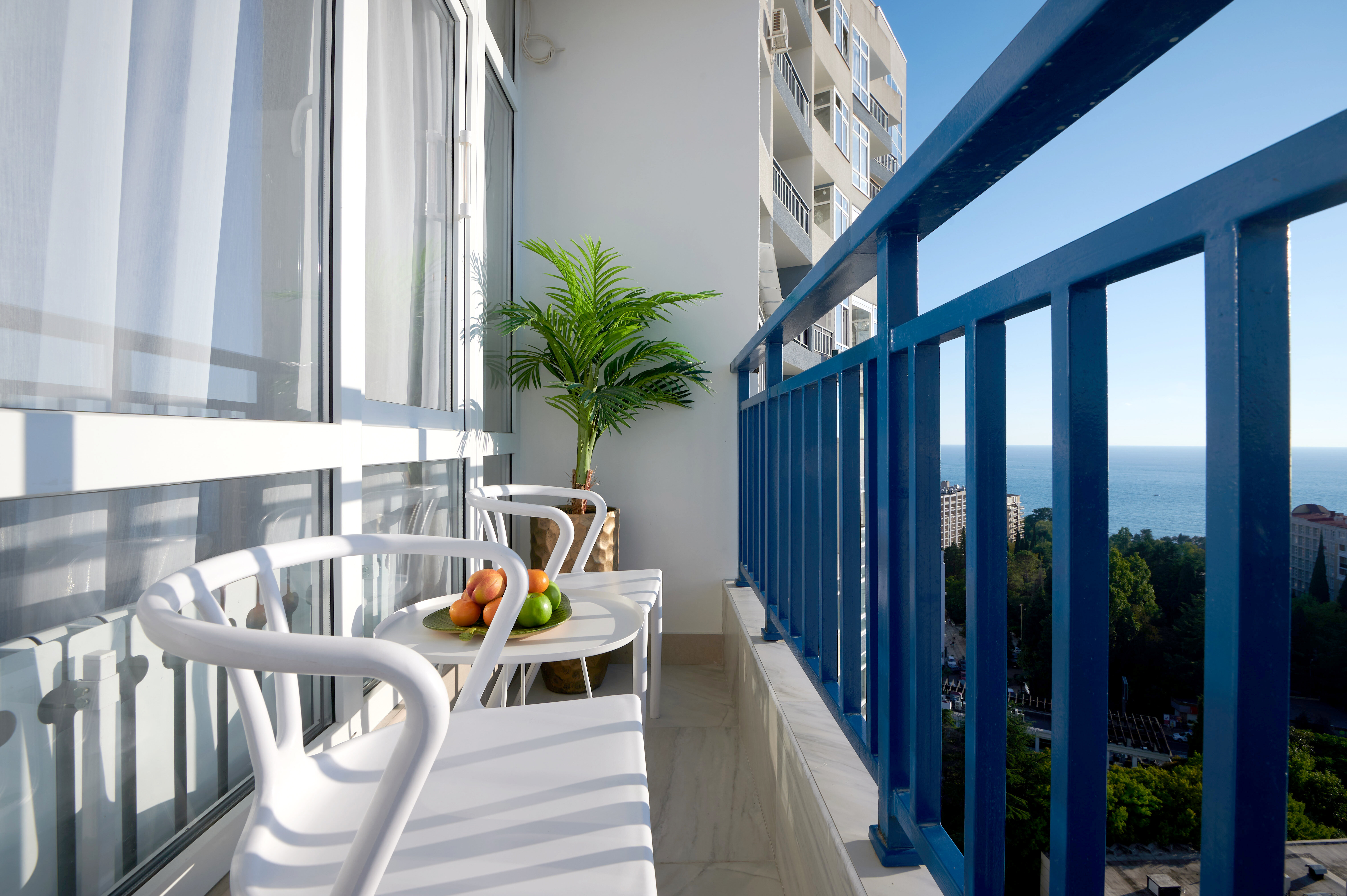 Фото Солнечный пляж