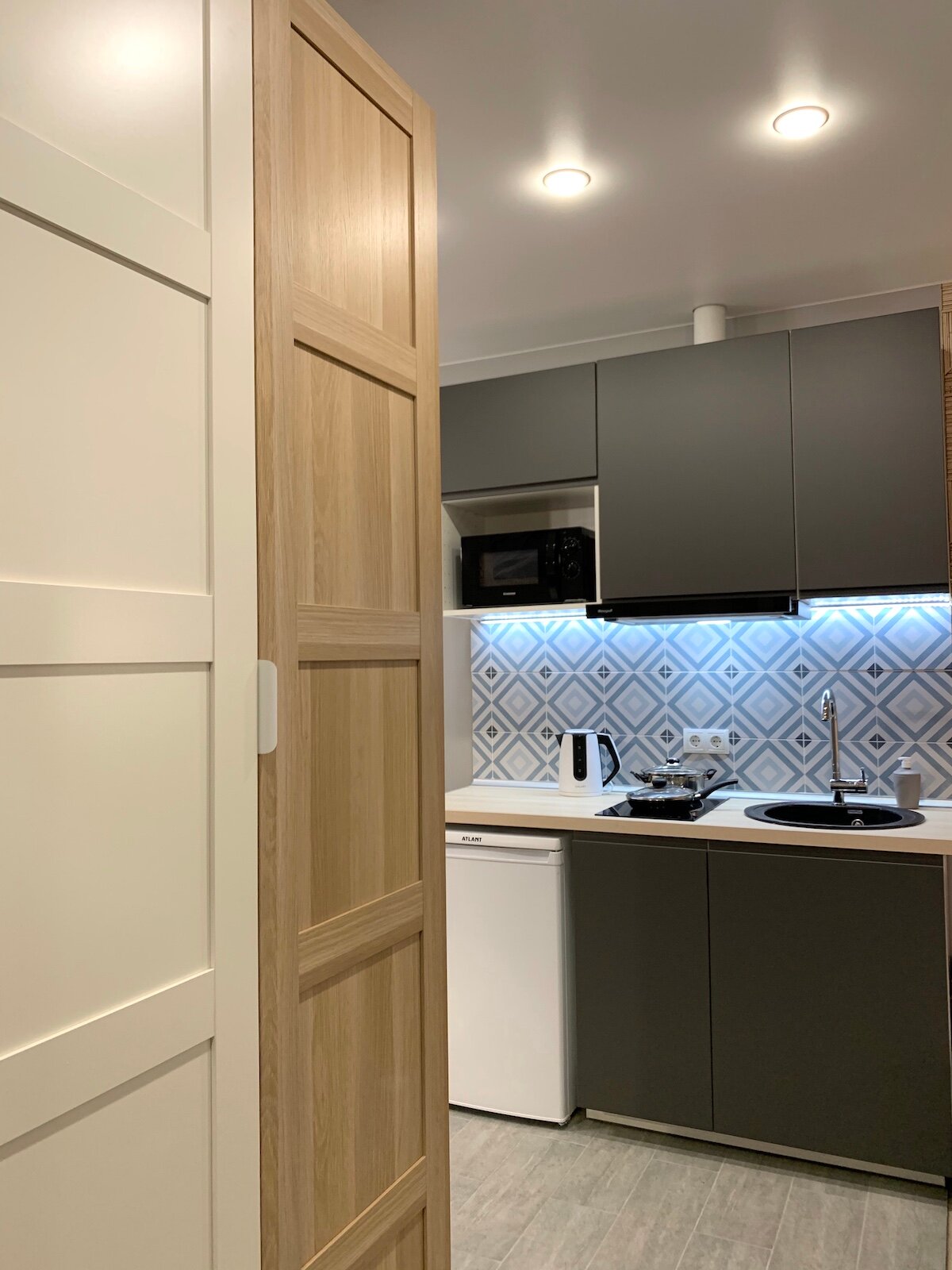 Фото Private Apartments