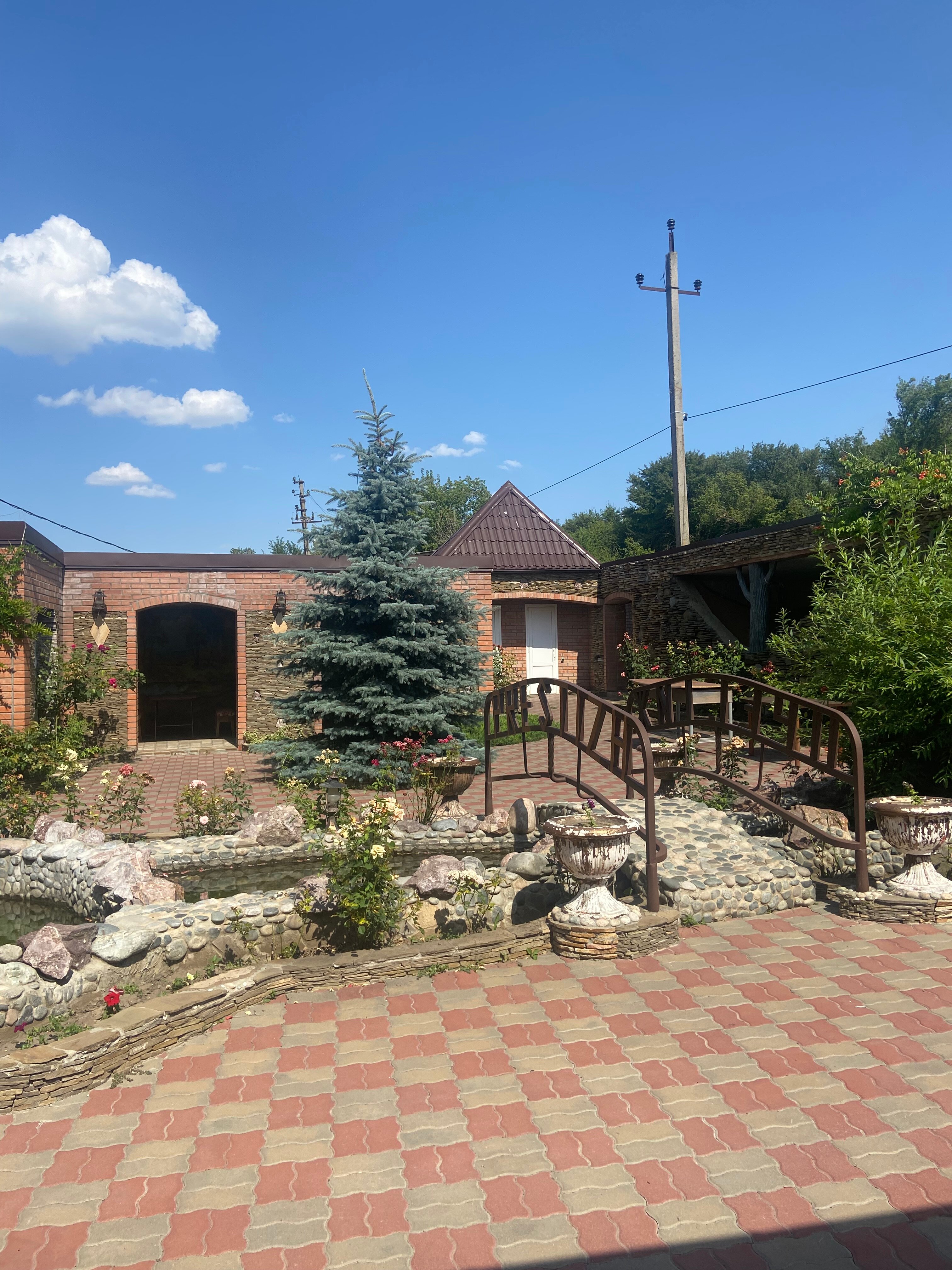 Фото Престиж