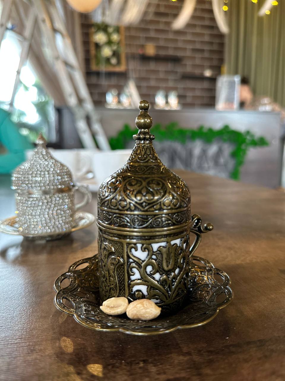 Фото Дионида