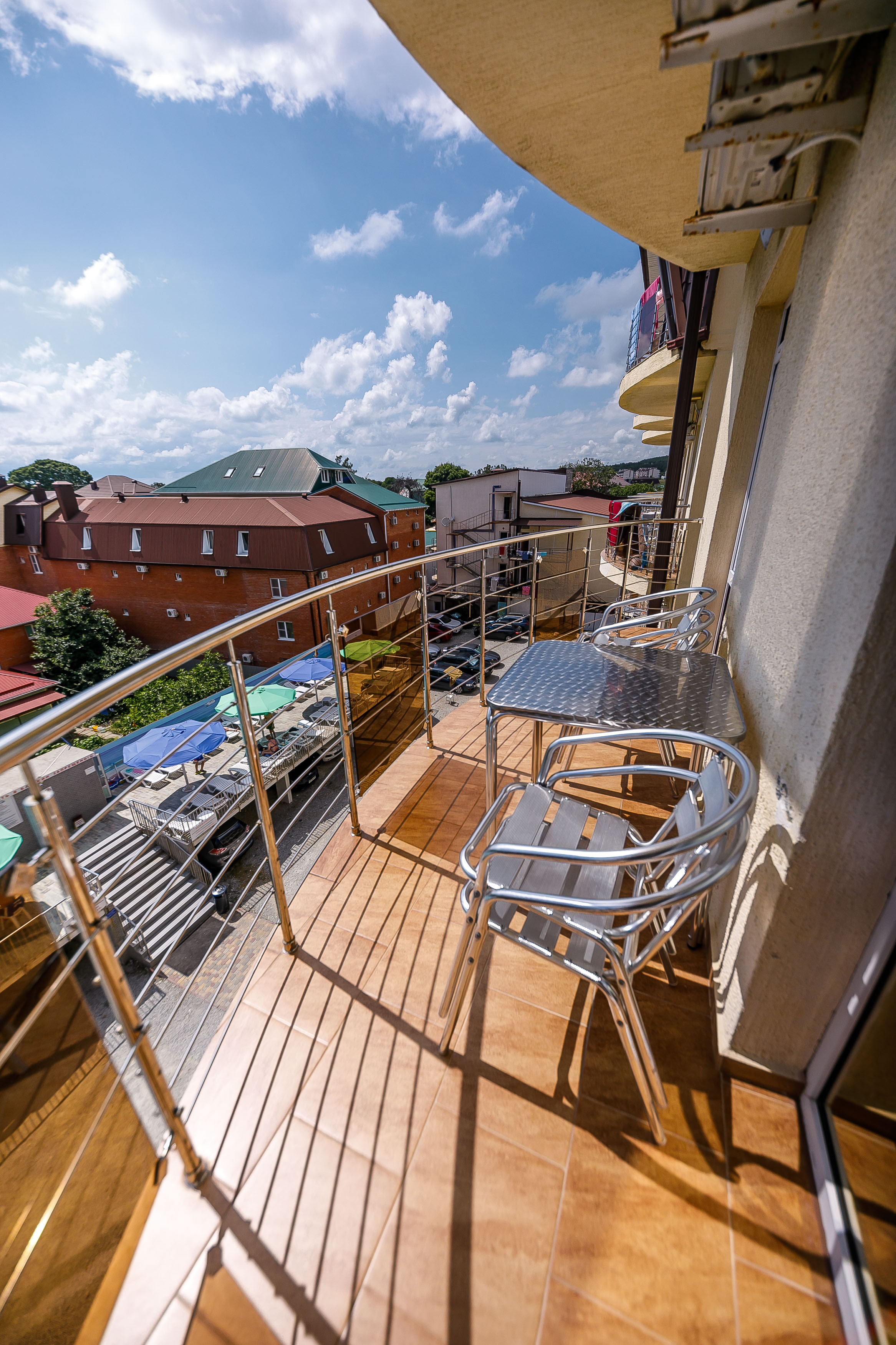 Фото Прометей 2