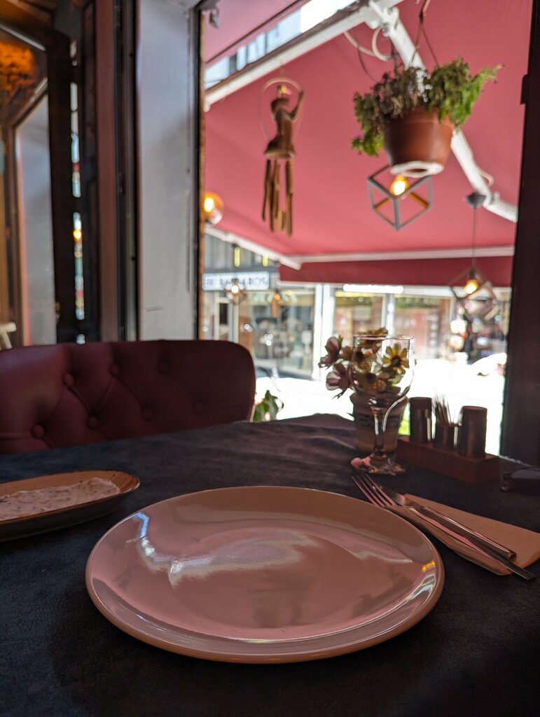 مقهى Eagles Coffee & Food Studio ، أنقرة، صورة