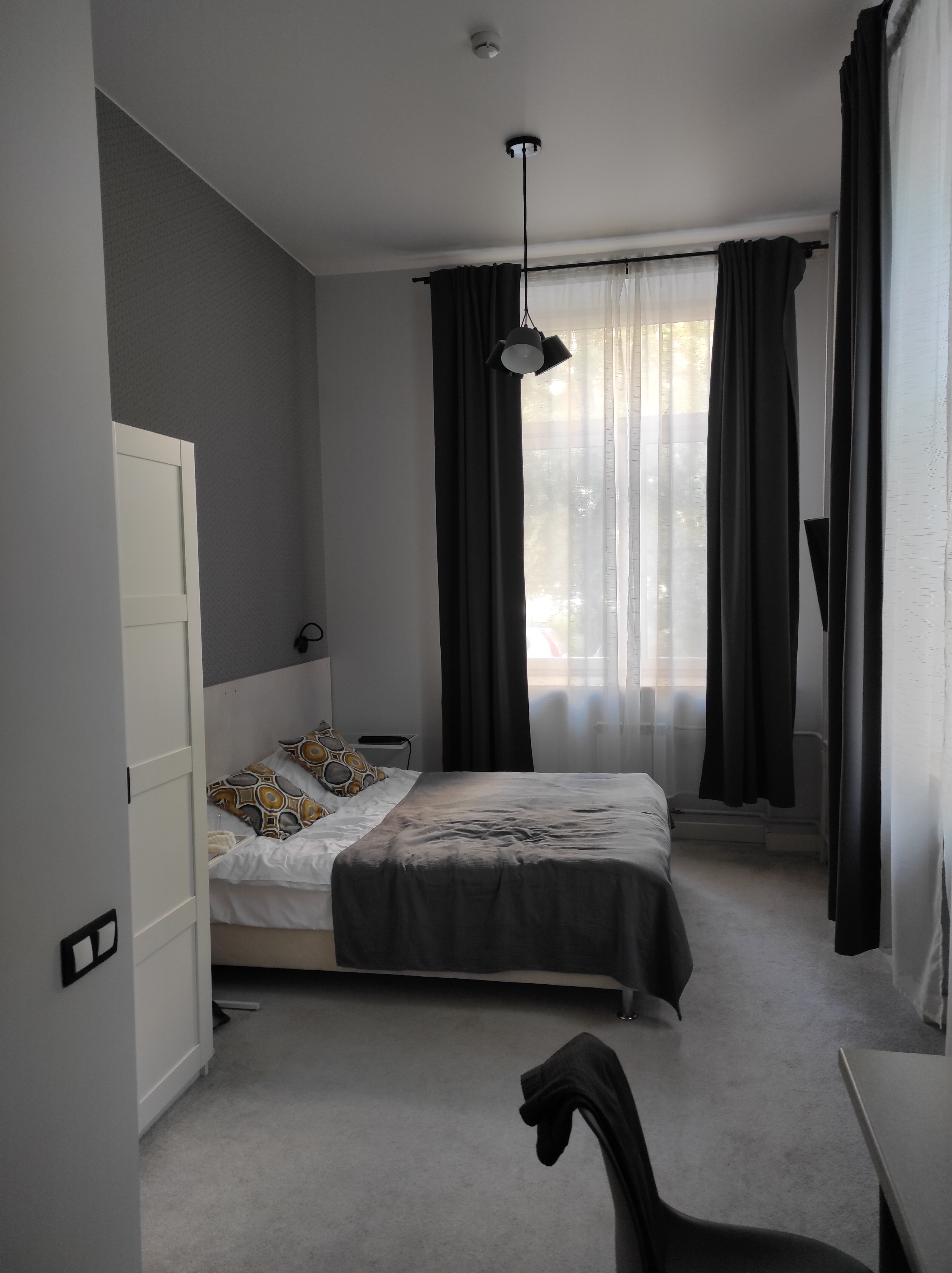 Фото Нордик Румс