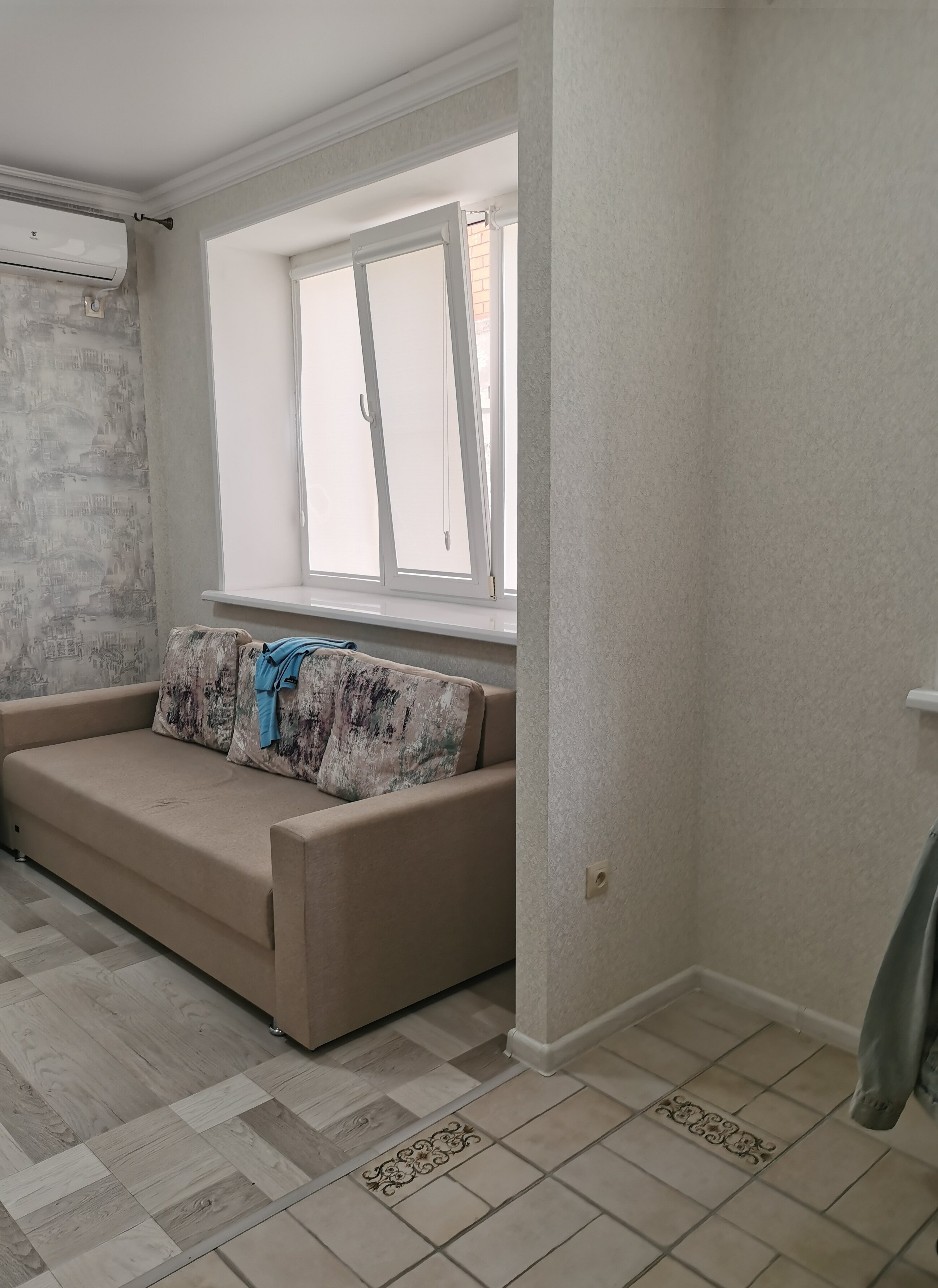 Фото Апарт-Отель Семейный