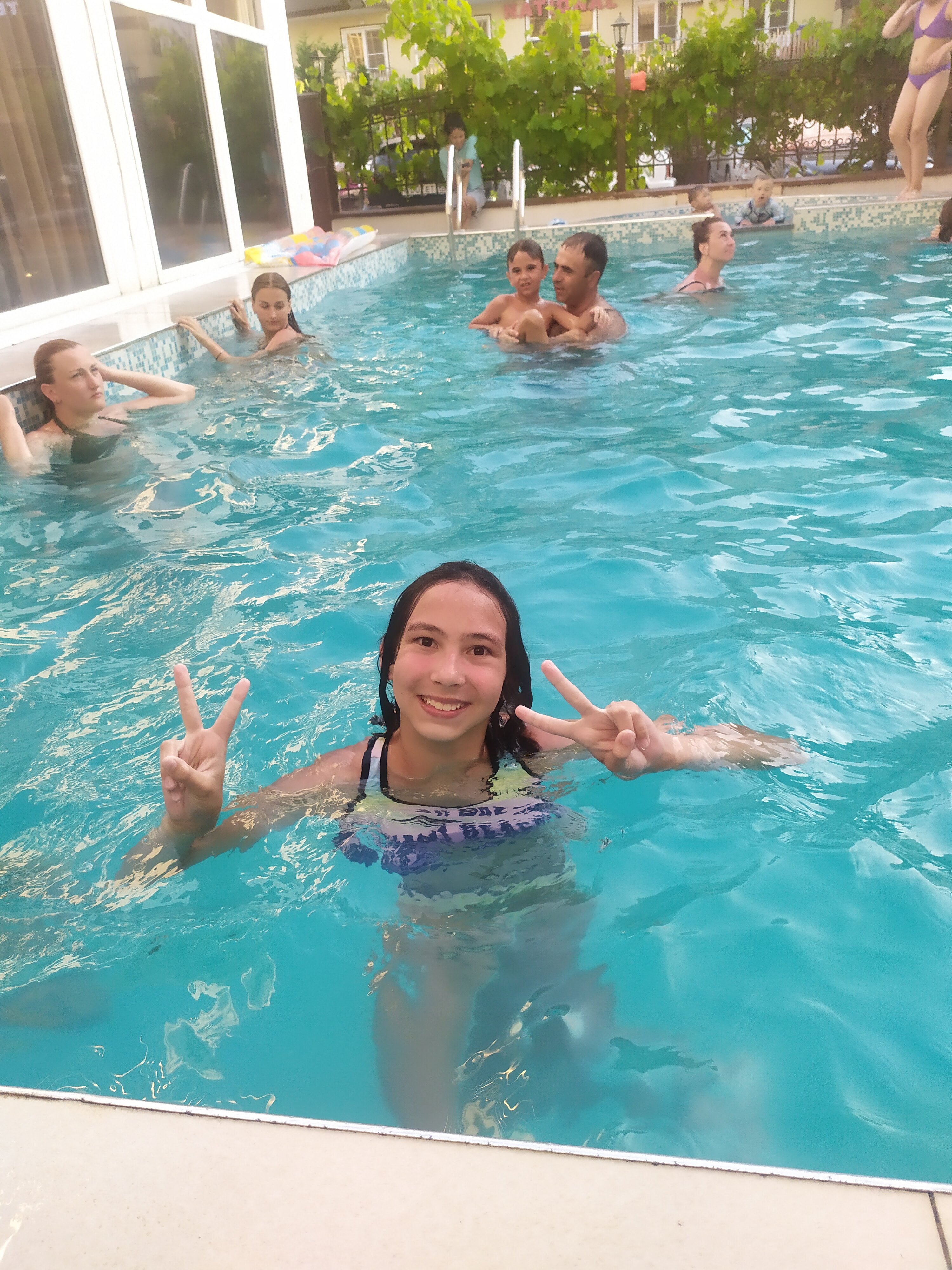 Фото Акрополь