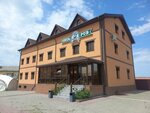 ProZharka (Orazbek Qýanyshev kóshesi, 147), sauna