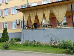 Буфет (Magistralnaya Street, 14), cafe