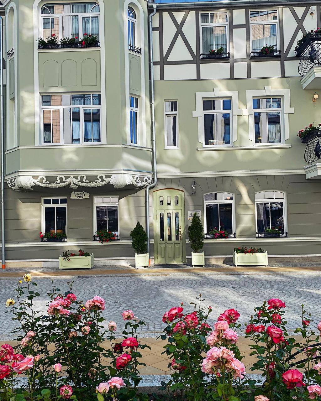 Фото Mr.Just`s Hotel