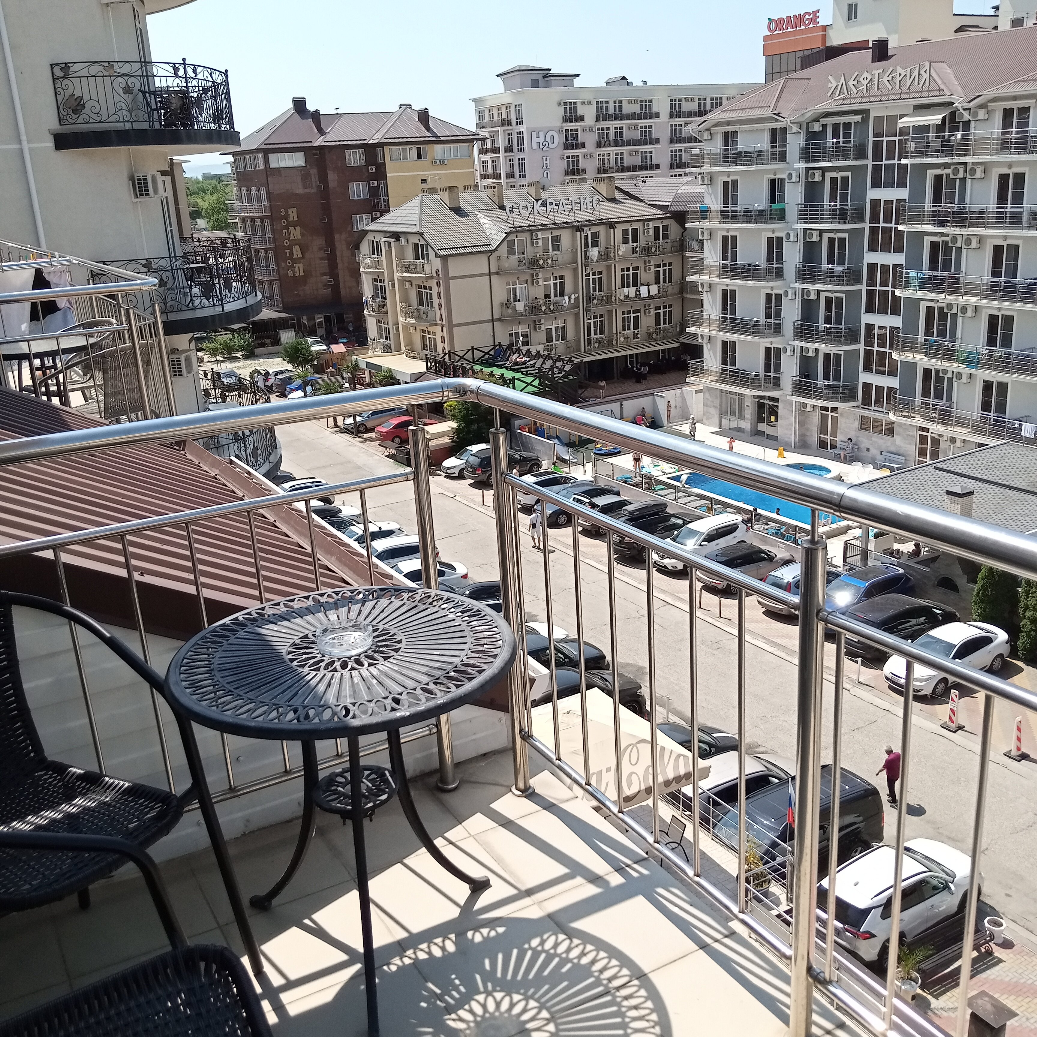 Фото отеля 4