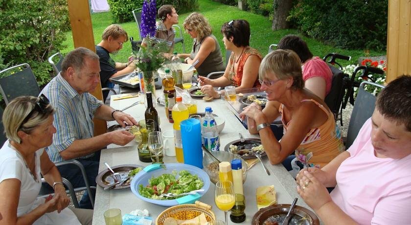 Фото Haus Monika