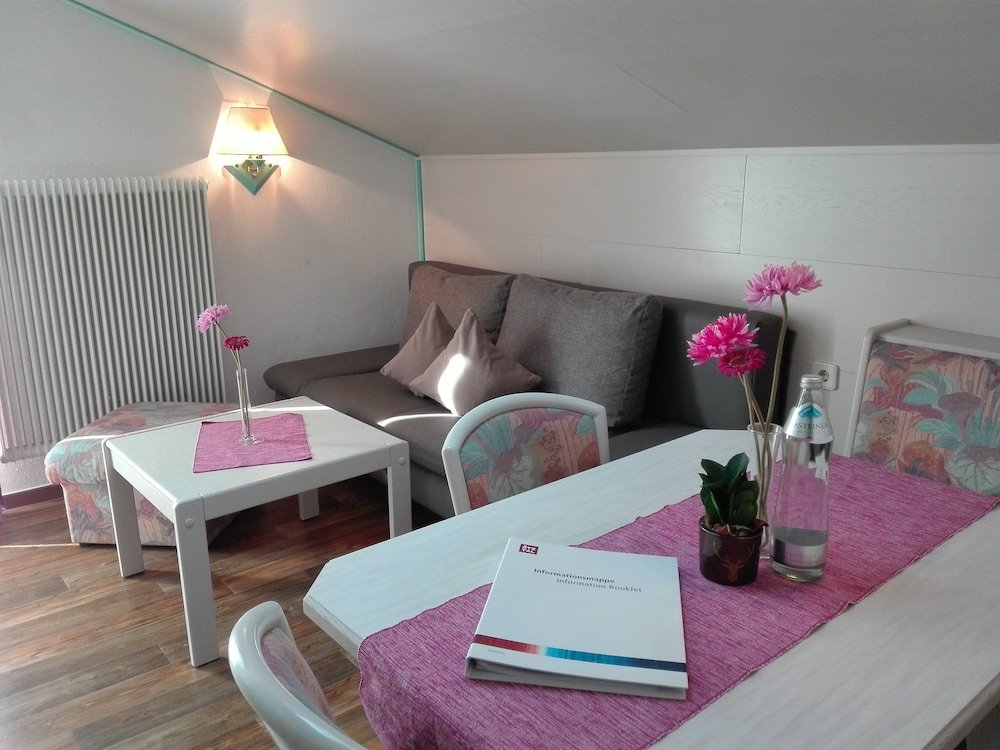 Фото Haus Monika