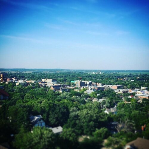 Гостиница Motel 6 Lawrence, Ks